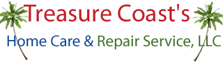 Treasure Coasts Home Care & Repair Service, LLC